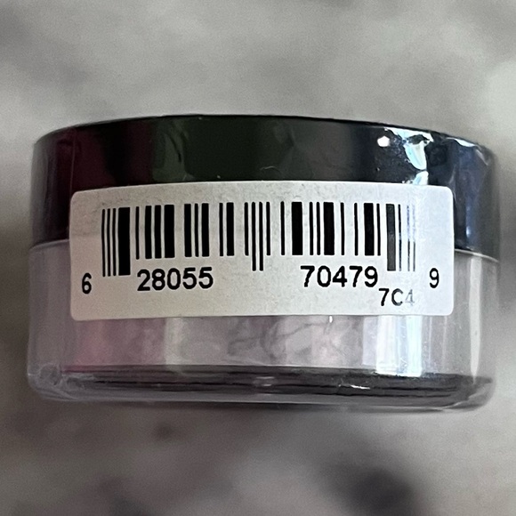 RODIAL Glamolash XXL Mascara Extreme Black / Stellar Cosmic Face Powder in Haze - Picture 7 of 7